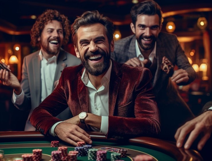 cx777 Live Casino